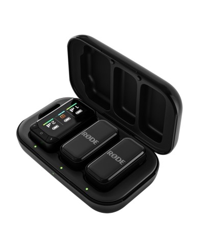 Rode Wireless Micro Camera Kit