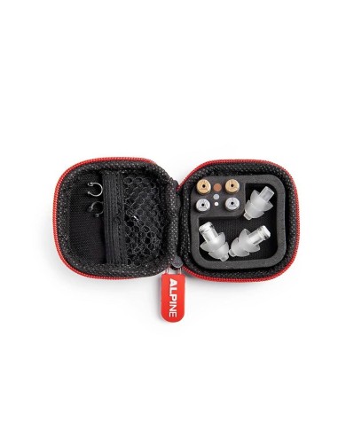 Alpine MusicSafe Pro Transparentes