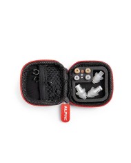 Alpine MusicSafe Pro Transparentes