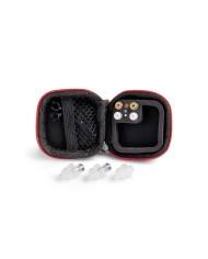 Alpine MusicSafe Pro Transparentes