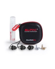 Alpine MusicSafe Pro BK