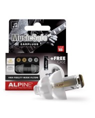 Alpine MusicSafe
