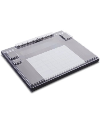 Decksaver Ableton Push 3