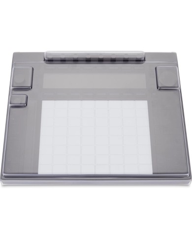 Decksaver Ableton Push 3