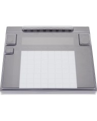 Decksaver Ableton Push 3
