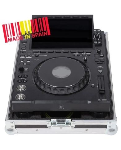 Walkasse WC CDJ3000X ESP