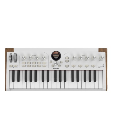 Arturia AstroLab 37