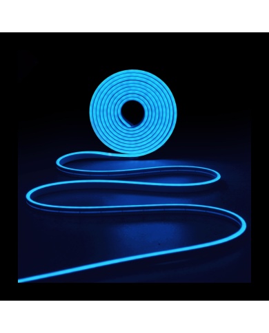 Ibiza Light NEON 500 BLUE