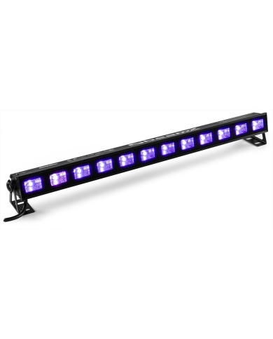 Beamz BUV123 BARRA UV