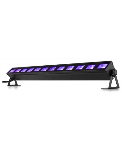 Beamz BUV123 BARRA UV