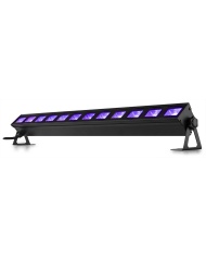 Beamz BUV123 BARRA UV