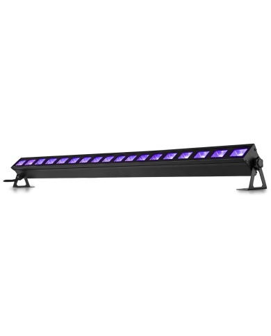 Beamz BUV183 BARRA UV