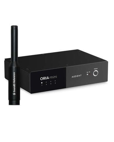 Audient ORIA Mini