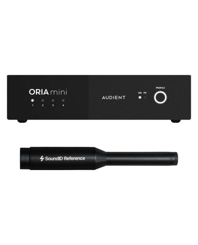 Audient ORIA Mini