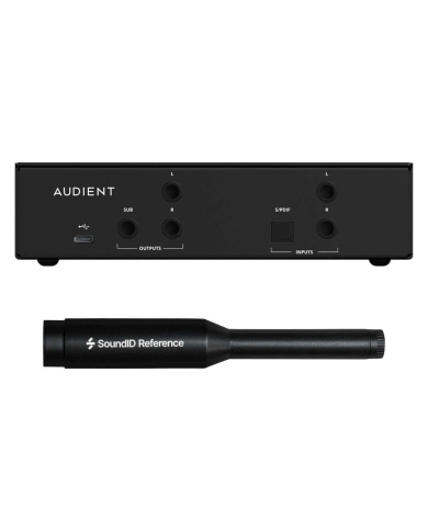 Audient ORIA Mini