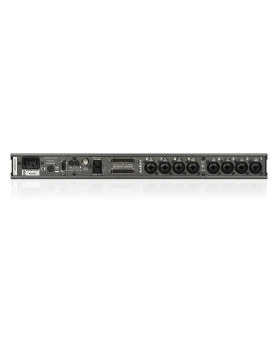 Audient ASP880