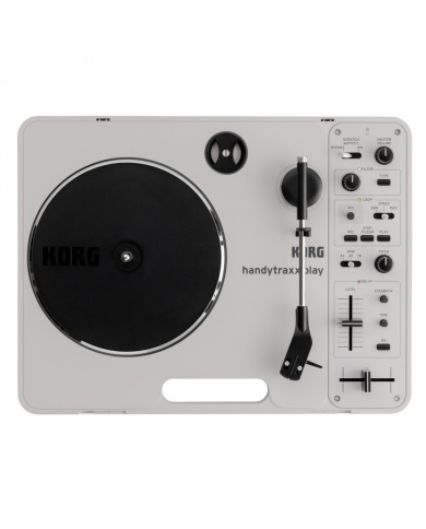 Korg Handytraxx Play