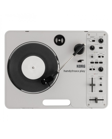Korg Handytraxx Play
