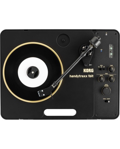 Korg Handytraxx 1bit