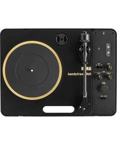 Korg Handytraxx 1bit