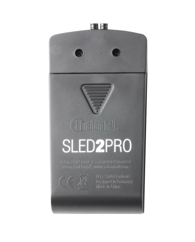 Adam Hall SLED 2 PRO