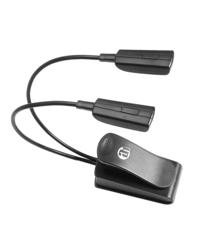 Adam Hall SLED 2 PRO