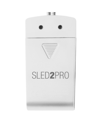 Adam Hall SLED 2 PRO W