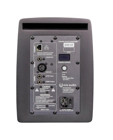 EVE Audio EXO 24
