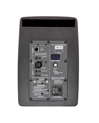 EVE Audio EXO 25
