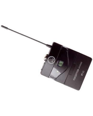 AKG WMS 45 PT Sport Set