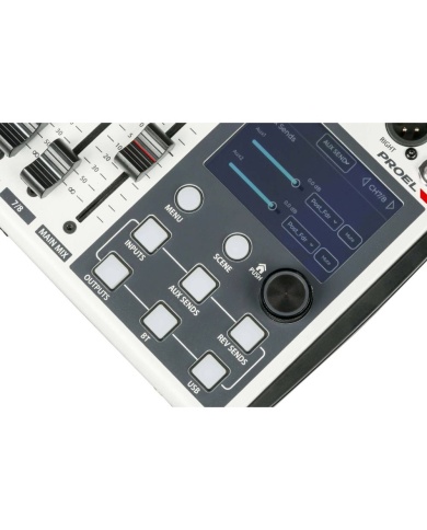 Proel DIGIPAD8