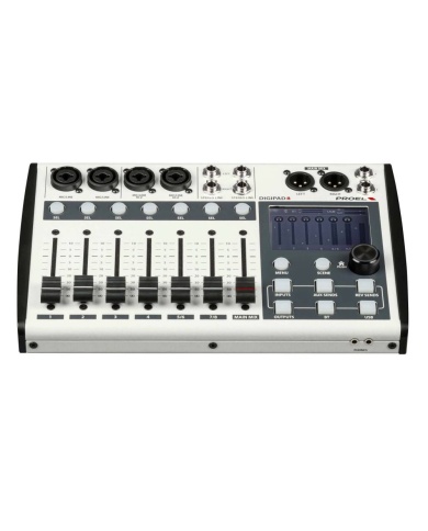 Proel DIGIPAD8