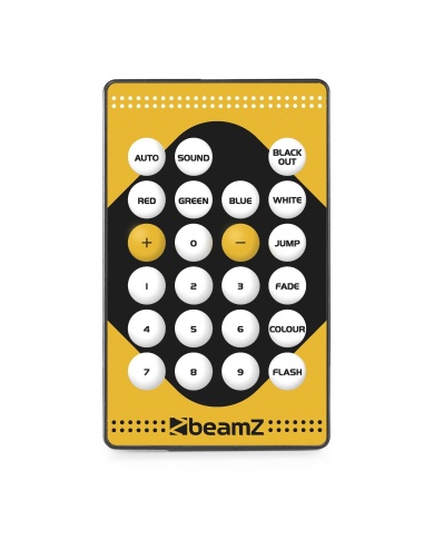 Beamz LCB144 MKII