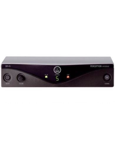 AKG WMS 45 PT Presenter Set