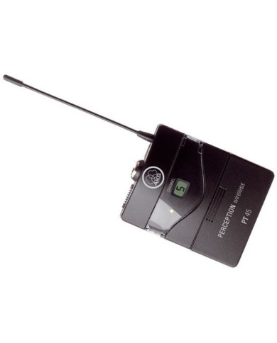 AKG WMS 45 PT Presenter Set