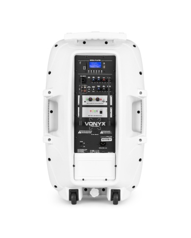 Vonyx Verve 46 Wh