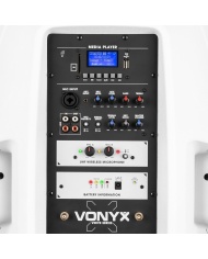 Vonyx Verve 46 Wh