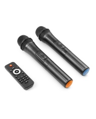 Vonyx Verve 46 Wh