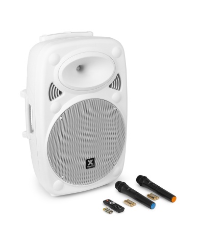 Vonyx Verve 46 Wh