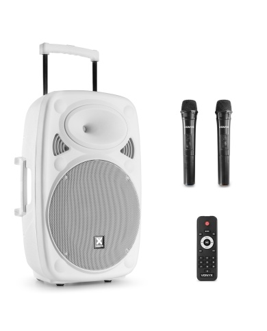 Vonyx Verve 46 Wh