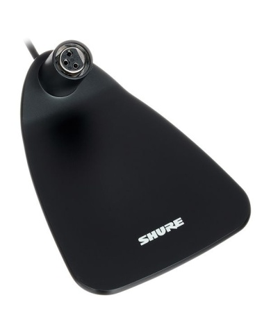 Shure CVD B