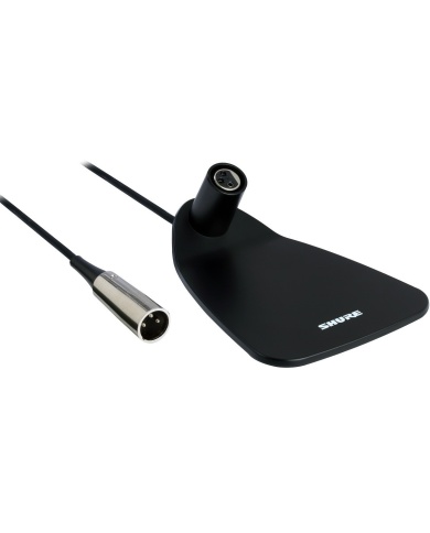 Shure CVD B