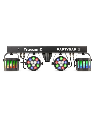 Beamz PartyBar 2