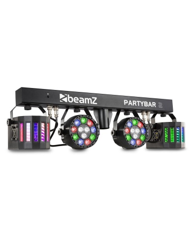 Beamz PartyBar 2