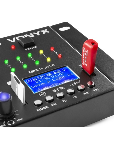 Vonyx STM3030