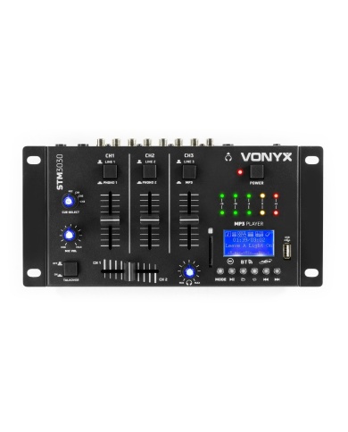 Vonyx STM3030