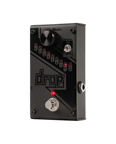 Digitech Black Drop Limited Edition