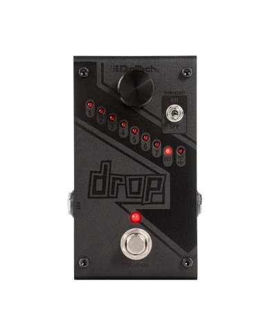 Digitech Black Drop Limited Edition