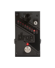 Digitech Black Drop Limited Edition