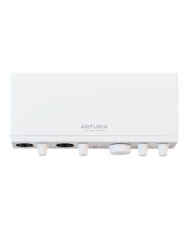 Arturia MiniFuse 2 White OTG